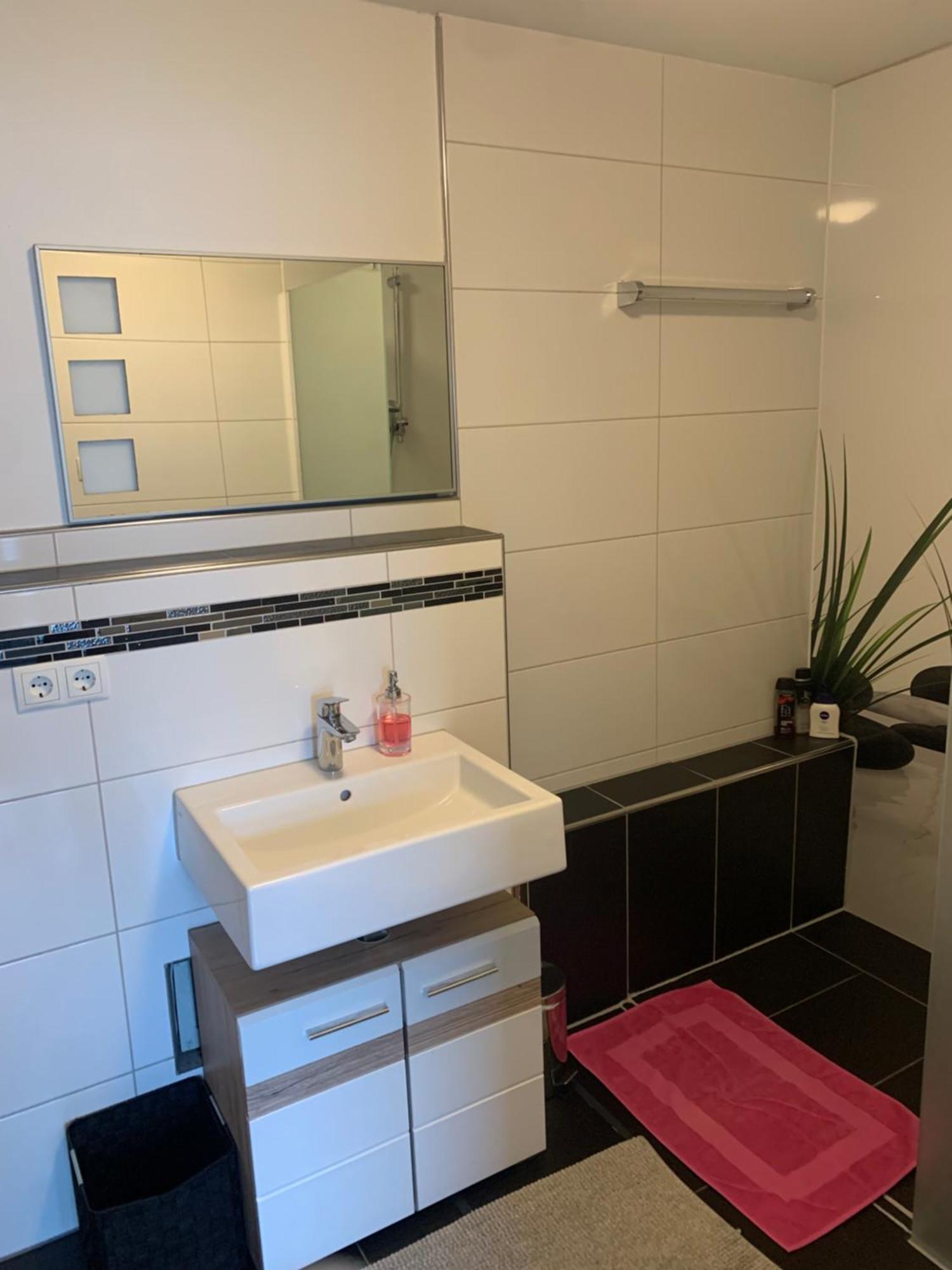 Apartment Renate Strohhoefer Hirschaid Extérieur photo