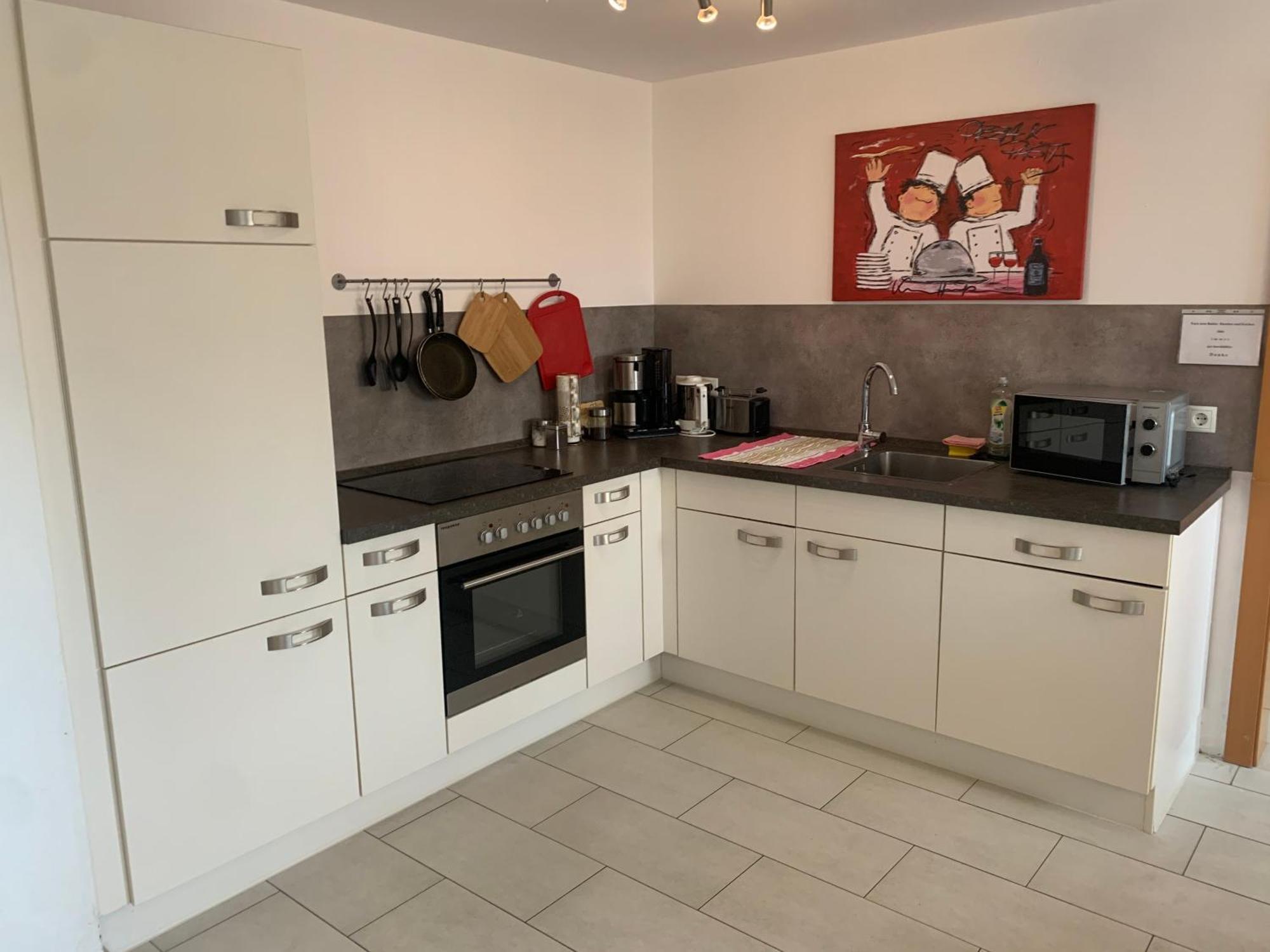 Apartment Renate Strohhoefer Hirschaid Extérieur photo